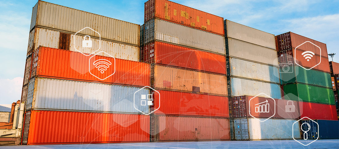 Soluciones IOT