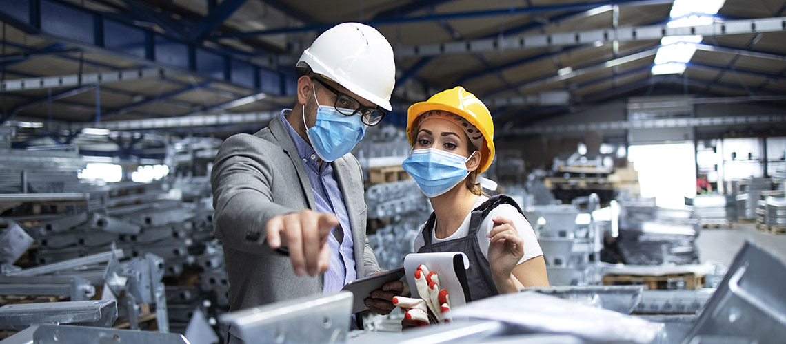 Soluciones IOT